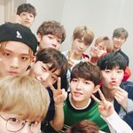 [워너원] 정화반이 정화합니다