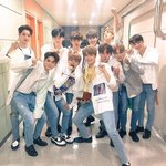 [워너원] 정화반이 나설때다!!