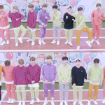 [워너원] <b>현실</b>에선 개찐1따일듯