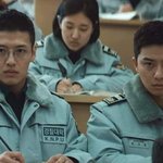[댓글부탁해] 도와줘 제발...급식 먹을 때 새치기 하는 애가 있어
