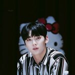 [워너원] 팬톡<b>정화</b>하는데 <b>눈정화</b>도 된다