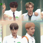 [EXO] <b>청정</b>구역 엑소팬톡 입니다