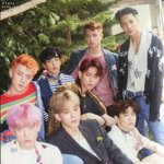 [EXO] <b>청정</b>구역 엑소팬톡 입니다