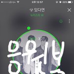 [뉴이스트] 팬<b>미팅</b> 가는 러브들 응원봉모금 관련!!