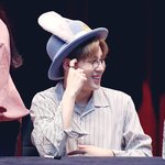 [워너원] 토끼<b>구름</b> 이쁘다