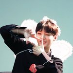 [워너원] 요정님은 내 마음속에 <b>저장</b>~