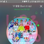[워너원] 짹 <b>공항</b> 상황 봤냐