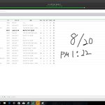 [뉴이스트] 고민말고 해보자 러브들아ㅎ