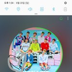 [워너원] 우리 <b>입장</b> 의견 공지 내가 한 오후10쯤에 올릴께 괜찮지...