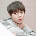 [워너원] <b>미모</b>에 반해 정화정화