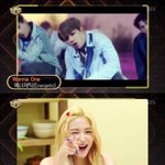 <b>인가</b> 1위후보 레벨 워너원 엑소이였는데