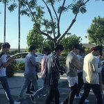 [워너원] 워너원 폰 받았나보네