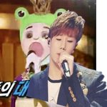 [인피니트] 근데 마이크 모양 너무 빼박인데