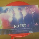 [뉴이스트] 헐 청소하다 뉴이스트 <b>파일</b>찾음