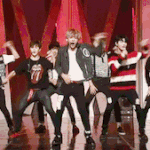 [방탄소년단] 헐 오늘이