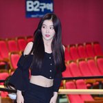 [EXO] 아이린 "여신등장에 <b>시선집중</b>"