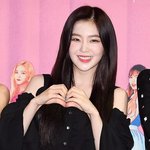 [EXO] 아이린 "햇살같은 그녀<b>미소</b>"