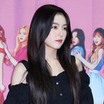 [EXO] 아이린 "옆모습도 <b>조각</b>같은 <b>미녀</b>"