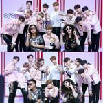 [강다니엘] 오늘 <b>섹션</b>티비에 다녤!!