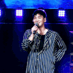 [강동호] <b>내</b><b>마음속</b>에 저~ 장~ㄴㄱ