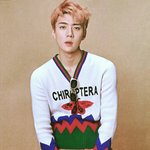[세훈] 170819 SuperELLE 창간호 <b>스캔</b>본