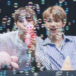 [워너원] 윙녤 파는사람 나야 나 나야 나