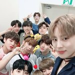 [워너원] 정화하자