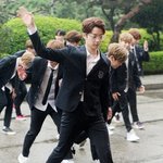 깨끗한 워너원 팬톡을 위해 정화 중입니다. 모두 <b>협조</b>부탁드립니다.