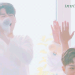 깨끗한 워너원 팬톡을 위해 정화 중입니다. 모두 <b>협조</b>부탁드립니다.