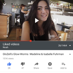 [댓글부탁해] <b>이사벨</b>퍼만 이거몇살로보임?