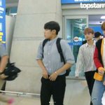 [워너원] 공항 뿌수게 귀여운 <b>참새</b> 박우진