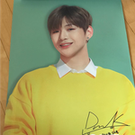 [강다니엘] 아/<b>이</b>비 부마 삼/페 머그<b>컵</b>