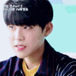 [박우진] 우진이 이 짤 있잖아