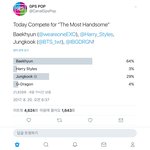 [방탄소년단] 이삐들 이거 투표하자!!!!!