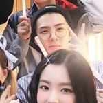 [EXO] <b>이린</b>에게 푹빠져버린