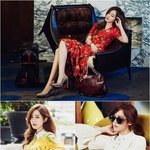 아름다운 배우 성유리 비주얼 피지컬 분위기 넘나 예뻐!