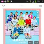 [워너원] 녤최애 다시 돌아왔어 :<b>D</b>