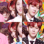 [EXO] 정화<b>하셈</b> ㄱㄱ
