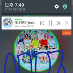 [워너원] 팬톡<b>정화</b>를