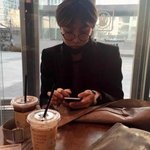 [방탄소년단] 얼마전에 ㅇㅌ에서 호석이 <b>사복</b>글 올라온거보고