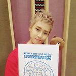 [골든차일드] 오늘 <b>승민</b>이 브이앱 너무 귀여웠어..