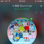 [워너원] 너블이들아 들어와줘