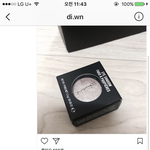 [개깊은빡침] 인스타이쁜사람한테 ..