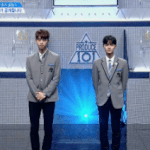 [브랜뉴즈] 브랜뉴 움짤 모음2