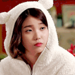 [아이유] 아ㅏ싸 40분 후에 효리네 <b>민박</b> 한다