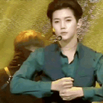 [최민기] <b>본업</b>존잘 무대위 최민기