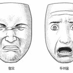 남자한테는 외모평가에 너무 관대한거같다