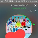 [워너원] 너네 너므 져아