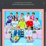 [워너원] ㄹㅇ 냉정하게 <b>수록곡들</b> 별로임