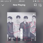 [뉴이스트] 파콘 러브 후기!!